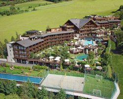 Golf &amp; Spa Resort Andreus *****-Sportherz Guide