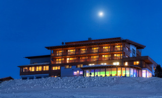 Hotel Goldknopf **** Mountain Hotel-Sportherz Guide