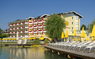 Hotel &amp; Spa Sonne ****-Sportherz Guide