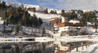 Sundance Mountain Resort ****-Sportherz Guide