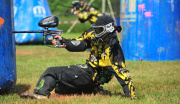 Paintball Paradise Pirching-Sportherz Guide