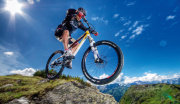 Singletrails Mayrhofen-Sportherz Guide