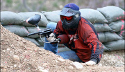 Paintball Theresienfeld-Sportherz Guide