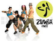 Zumba-Sportherz Guide