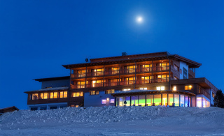 Hotel Goldknopf **** Mountain Hotel-Sportherz Guide