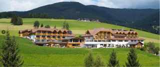Hotel Alpen Tesitin ****s-Sportherz Guide