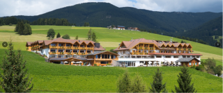 Hotel Alpen Tesitin ****s-Sportherz Guide