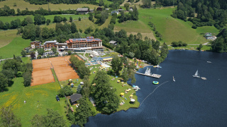 Hotel Brennseehof ****s-Sportherz Guide