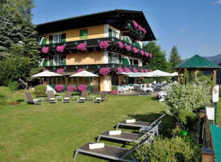 eva,GARDEN Hotel ****s-Sportherz Guide