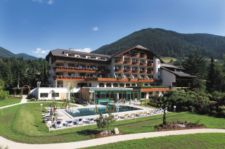 Sport- und Ferienhotel Kolmhof ****-Sportherz Guide