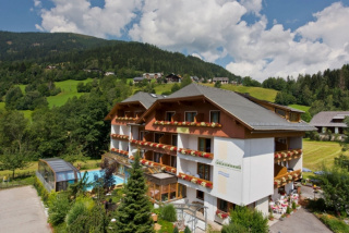 Hotel Almrausch ****-Sportherz Guide