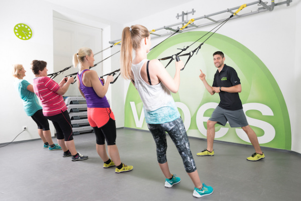 TRX-Training_VIBES-Fitness-Graz.jpg-Sportherz Guide
