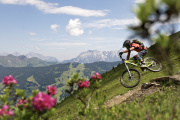 Saalbach Hinterglemm-Sportherz Guide