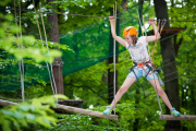 WIKI Adventure Park Graz-Sportherz Guide