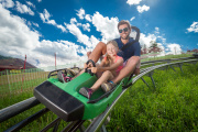 Maiskogel Familienpark Kaprun-Sportherz Guide