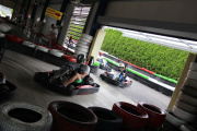 Styria Karting - Indoor-Sportherz Guide