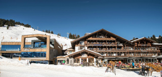 Das Alpenwelt Resort **** -Sportherz Guide