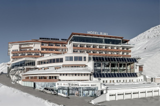 Ski- und Golfresort Hotel Riml ****-Sportherz Guide