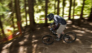 Downhill-Strecke am Verditz-Sportherz Guide