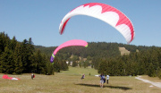 Flugschule Fly Hohe Wand-Sportherz Guide