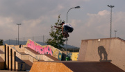 Skatepark Wiener Neudorf-Sportherz Guide