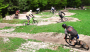 Bikepark Kranjska Gora-Sportherz Guide