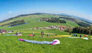 Fluggebiet Gaisberg-Sportherz Guide