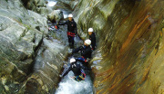 Wöllaschlucht-Sportherz Guide