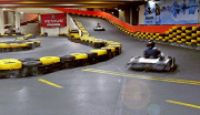 Monza Kartbahn Wien-Sportherz Guide