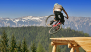 Bikepark Semmering-Sportherz Guide